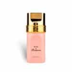 Rose &Amp; Romance In Gold 100Ml Eau De Parfum By Khadlaj