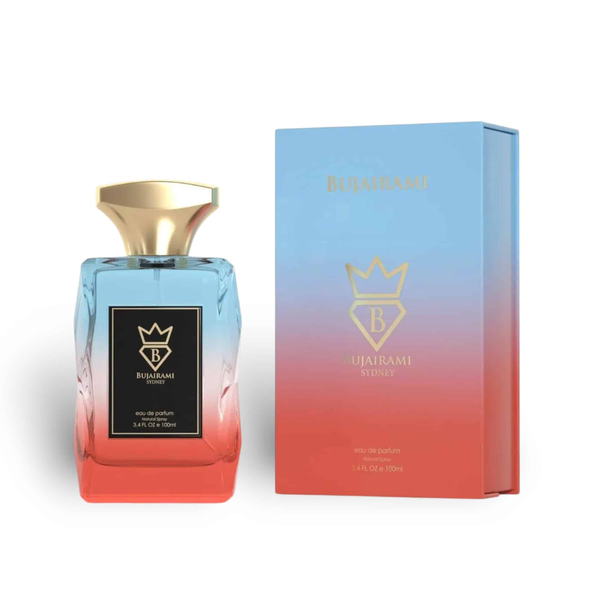 Special Day 100Ml Edp By Bujairami