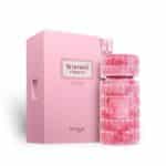 Tiramisu S'Mores 100Ml Edp By Zimaya (Afnan)