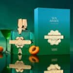 Aromatix Sun Kissed 100Ml Extrait De Parfum By French Avenue