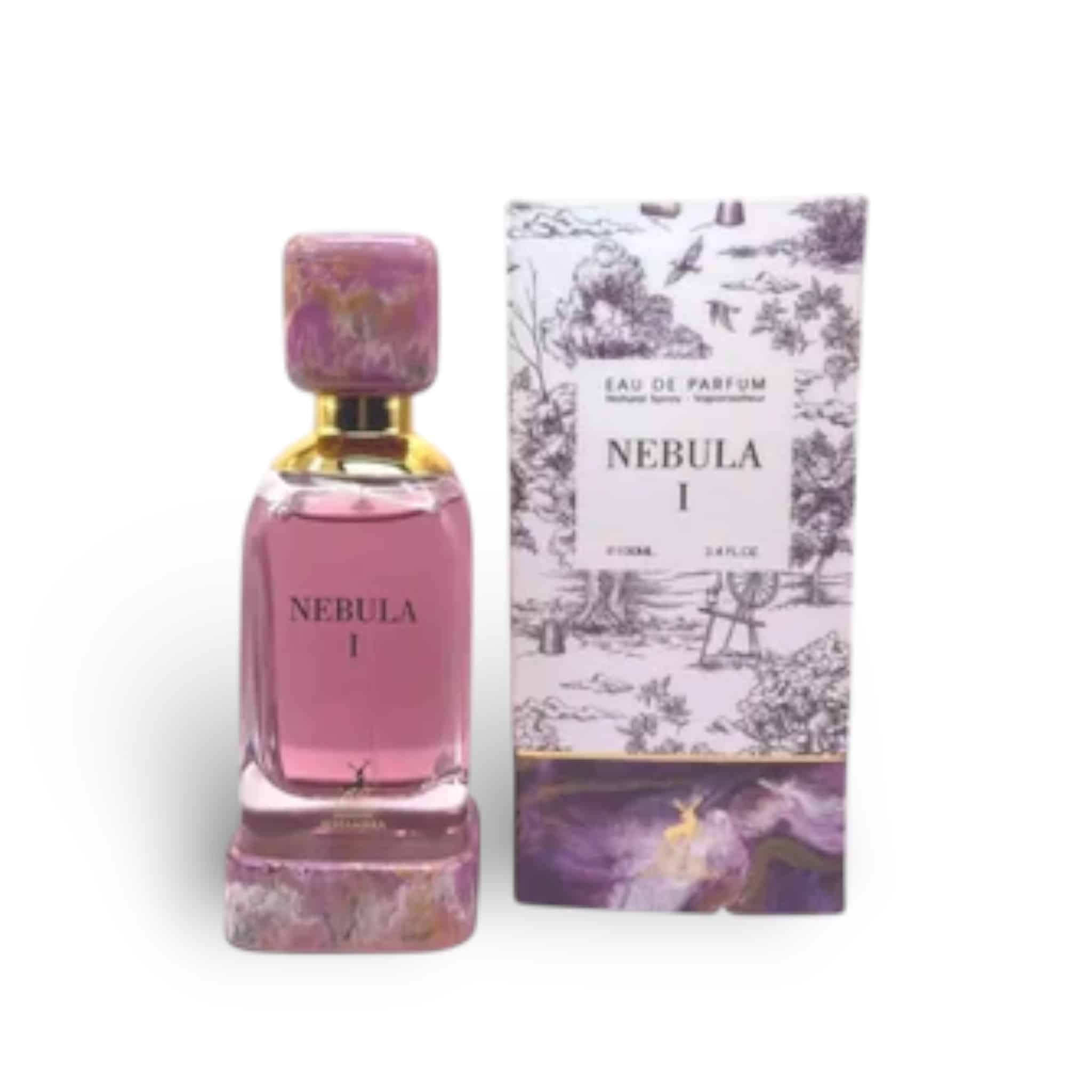 Nebula I 100Ml Edp By Maison Alhambra