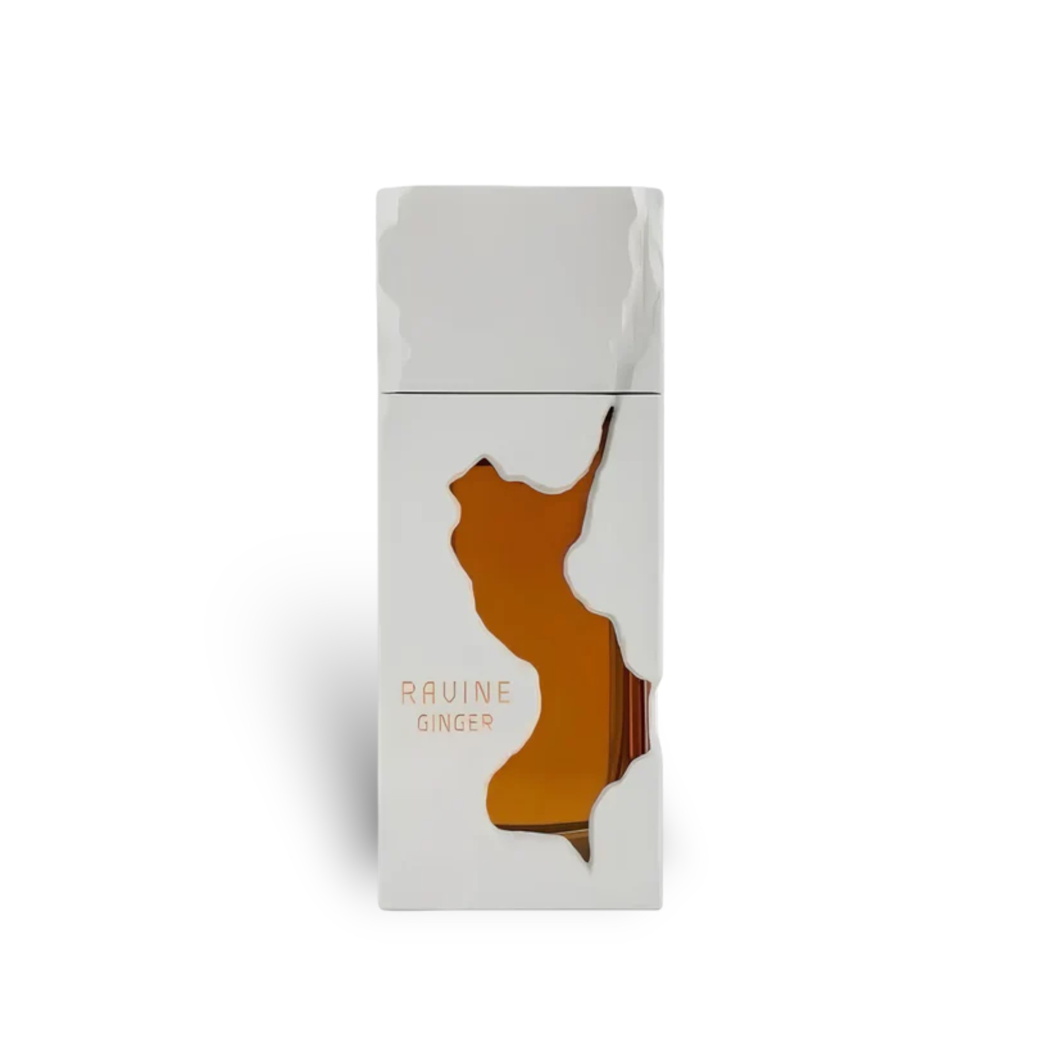 Ravine Ginger 100Ml Extrait De Parfum By French Avenue
