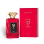 Red Static 100Ml Edp By Bujairami
