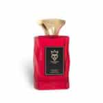 Red Static 100Ml Edp By Bujairami