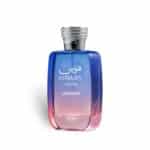 Hawas London 100Ml Edp By Rasasi