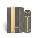 Mishlah 100Ml Edp By Lattafa